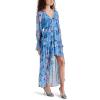 imageSteve Madden Womens Sol DressAzure Blue