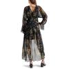 imageSteve Madden Womens Sol DressBlack