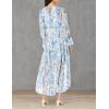 imageSteve Madden Womens Sol DressVintage Blue