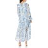 imageSteve Madden Womens Sol DressVintage Blue