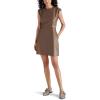 imageSteve Madden Womens Apparel Belen DressBrown