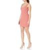 imageSteve Madden Womens Malia DressPorcelain Rose