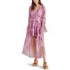 imageSteve Madden Womens Sol DressPurple