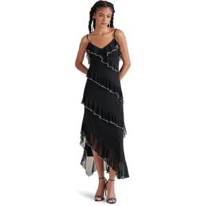 imageSteve Madden Womens Aida DressBlack