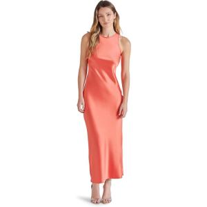 imageSteve Madden Womens Diane DressSugar Coral