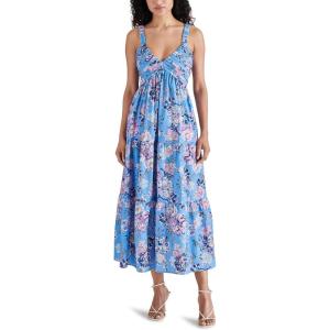 imageSteve Madden Womens Eliora DressAzure Blue