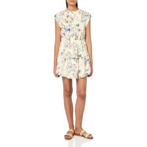 imageSteve Madden Womens Faith DressCream