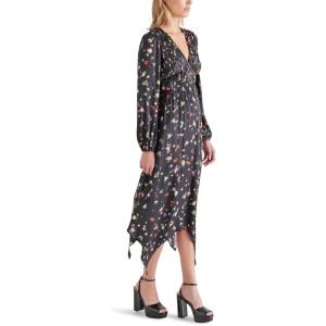 imageSteve Madden Womens Jamie DressBlack