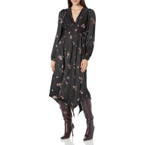 imageSteve Madden Womens Jamie DressBlack Multi