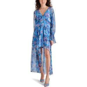 imageSteve Madden Womens Sol DressAzure Blue