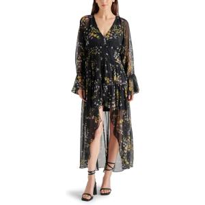imageSteve Madden Womens Sol DressBlack