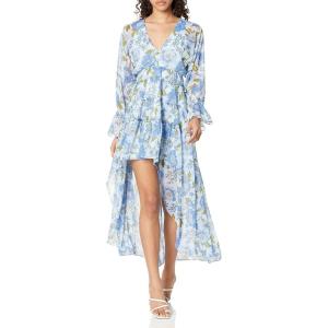 imageSteve Madden Womens Sol DressVintage Blue