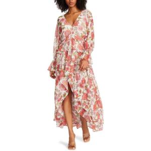 imageSteve Madden Womens Sol DressVintage Rose