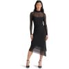 imageSteve Madden Womens Apparel Blare DressBlack