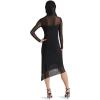 imageSteve Madden Womens Apparel Blare DressBlack
