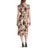 imageSteve Madden Womens Apparel Clarissa DressBrown