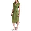 imageSteve Madden Womens Apparel Clarissa DressGreen