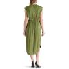 imageSteve Madden Womens Apparel Clarissa DressGreen