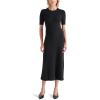 imageSteve Madden Womens Apparel Francis DressBlack