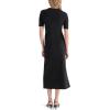 imageSteve Madden Womens Apparel Francis DressBlack