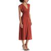 imageSteve Madden Womens Apparel Honey DressBrown