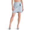 imageSteve Madden Womens Apparel Illana SkirtStone Wash Blue