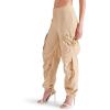 imageSteve Madden Womens Apparel Kaira PantDusty Taupe