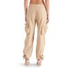 imageSteve Madden Womens Apparel Kaira PantDusty Taupe