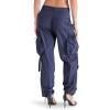 imageSteve Madden Womens Apparel Kaira PantMarine