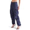 imageSteve Madden Womens Apparel Kaira PantMarine