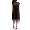 imageSteve Madden Womens Apparel Vale DressBlack