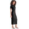 imageSteve Madden Womens Apparel Viv DressBlack