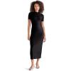 imageSteve Madden Womens Apparel Viv DressBlack