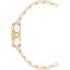 imageSteve Madden Womens Bracelet WatchBlackGold