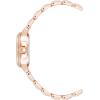 imageSteve Madden Womens Bracelet WatchRose Gold