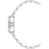 imageSteve Madden Womens Bracelet WatchSilver