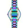 imageSteve Madden Womens Bracelet WatchSilverRainbow
