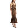imageSteve Madden Womens Eve DressBrown