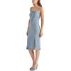 imageSteve Madden Womens Giselle DressBlue Denim