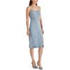 imageSteve Madden Womens Giselle DressBlue Denim
