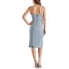 imageSteve Madden Womens Giselle DressBlue Denim
