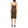 imageSteve Madden Womens Giselle DressBrown