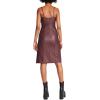 imageSteve Madden Womens Giselle DressCordovan