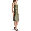 imageSteve Madden Womens Giselle DressGreen