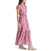 imageSteve Madden Womens Osiris DressDark Orchid