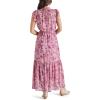 imageSteve Madden Womens Osiris DressDark Orchid