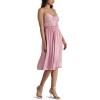 imageSteve Madden Womens Saphire DressMauve Shadows
