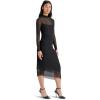 imageSteve Madden Womens Apparel Blare DressBlack