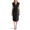 imageSteve Madden Womens Apparel Clarissa DressBlack