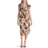 imageSteve Madden Womens Apparel Clarissa DressBrown